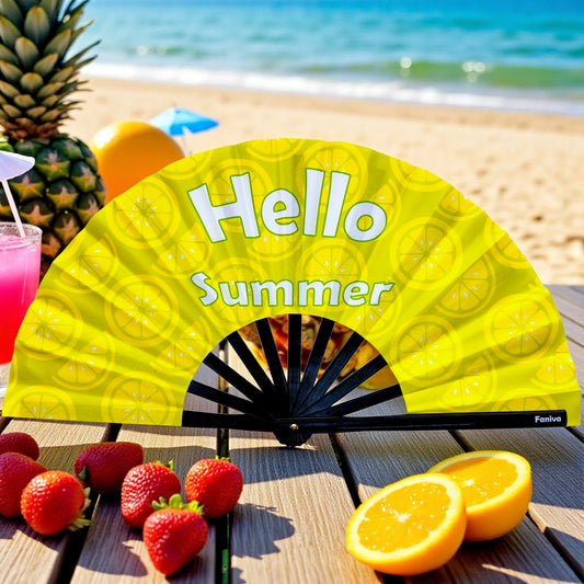 Hello Summer