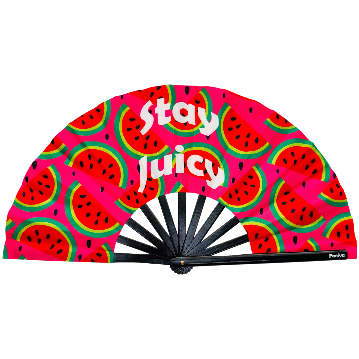 Stay Juicy