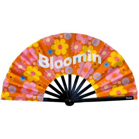 Bloomin