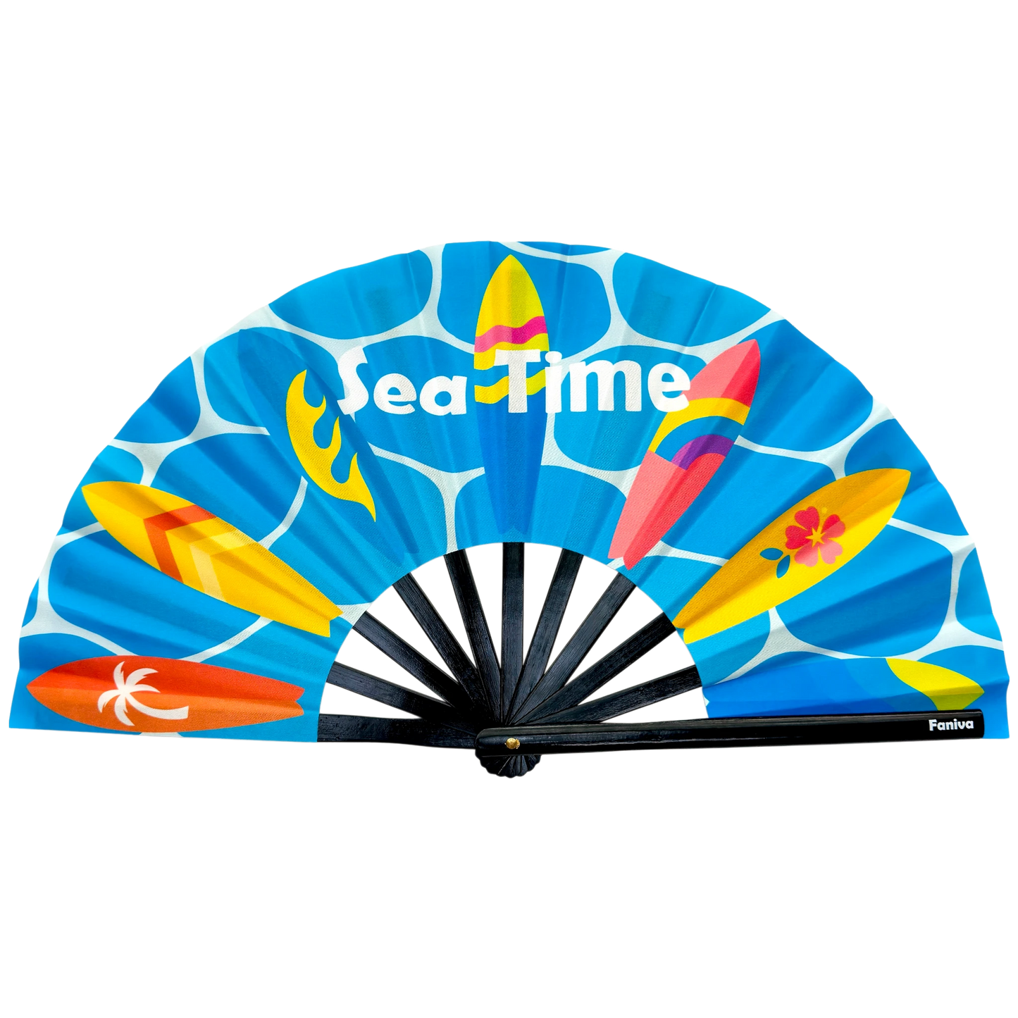 Sea Time