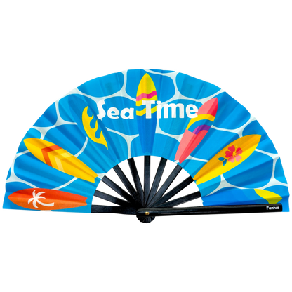 Sea Time