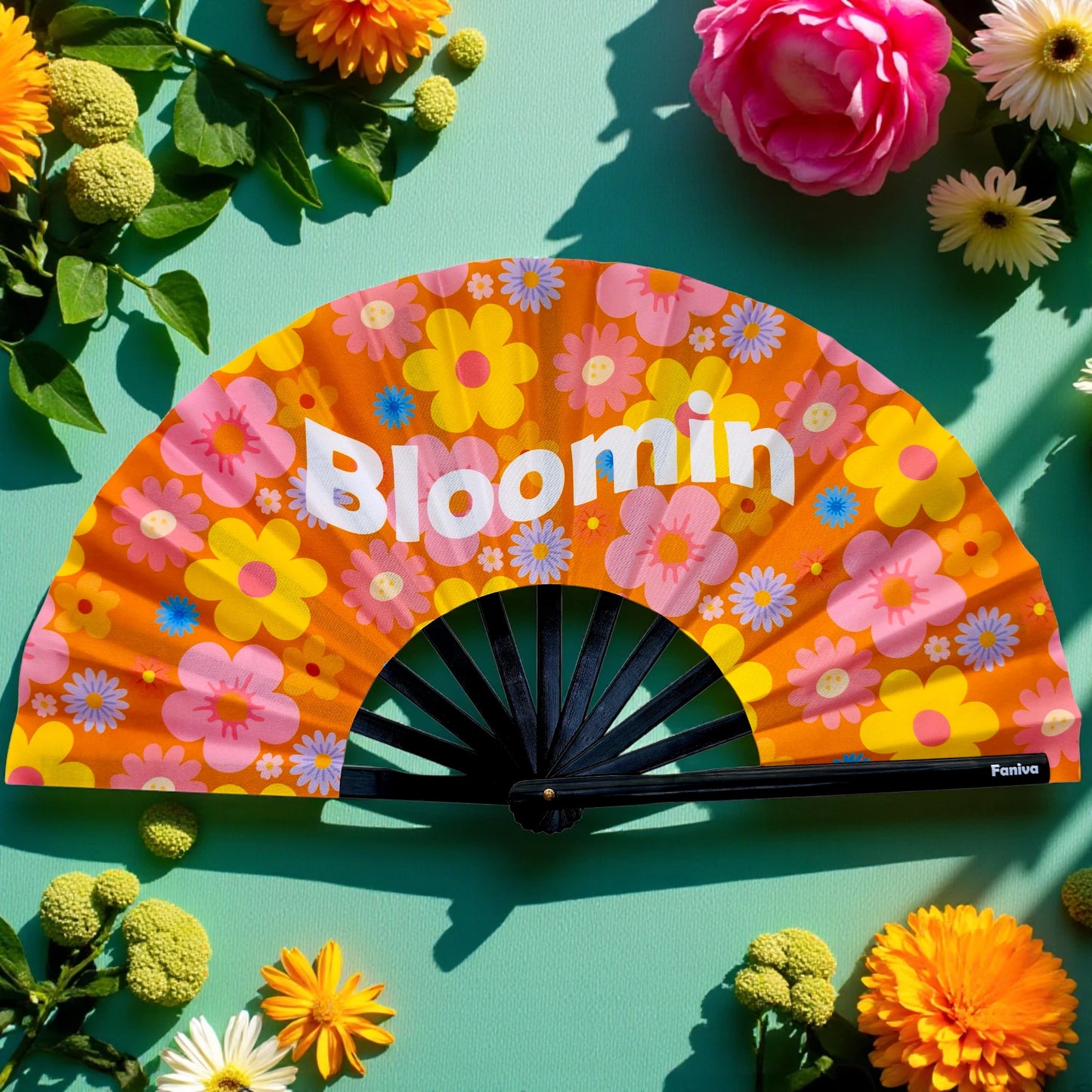 Bloomin