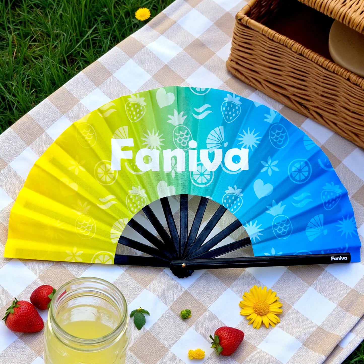 Faniva Gradient