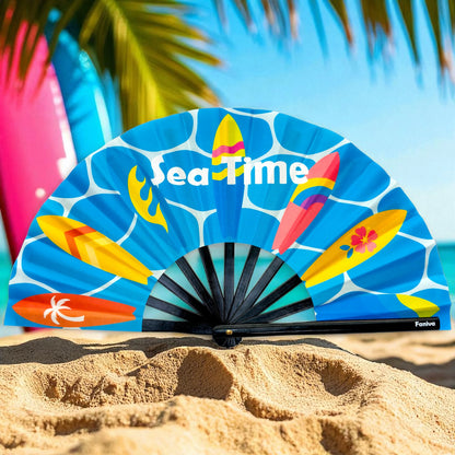 Sea Time