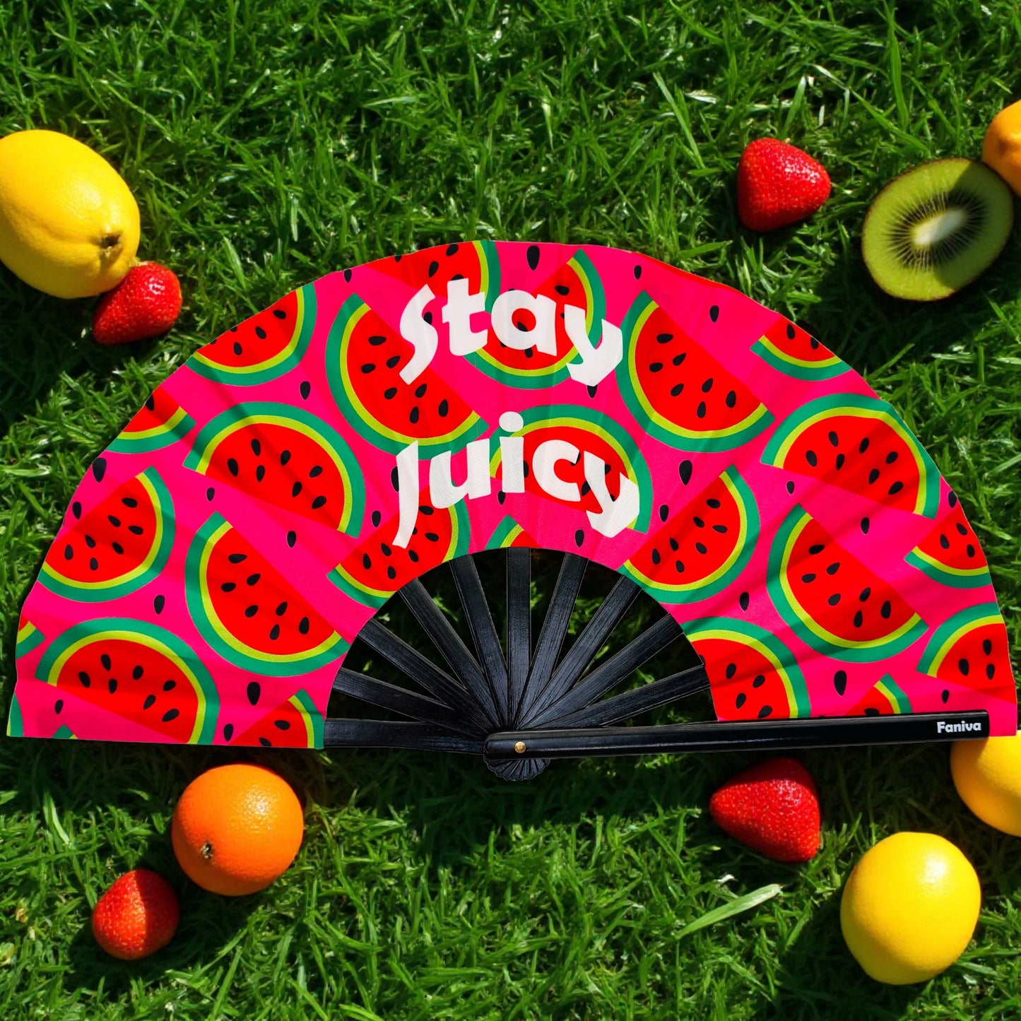 Stay Juicy
