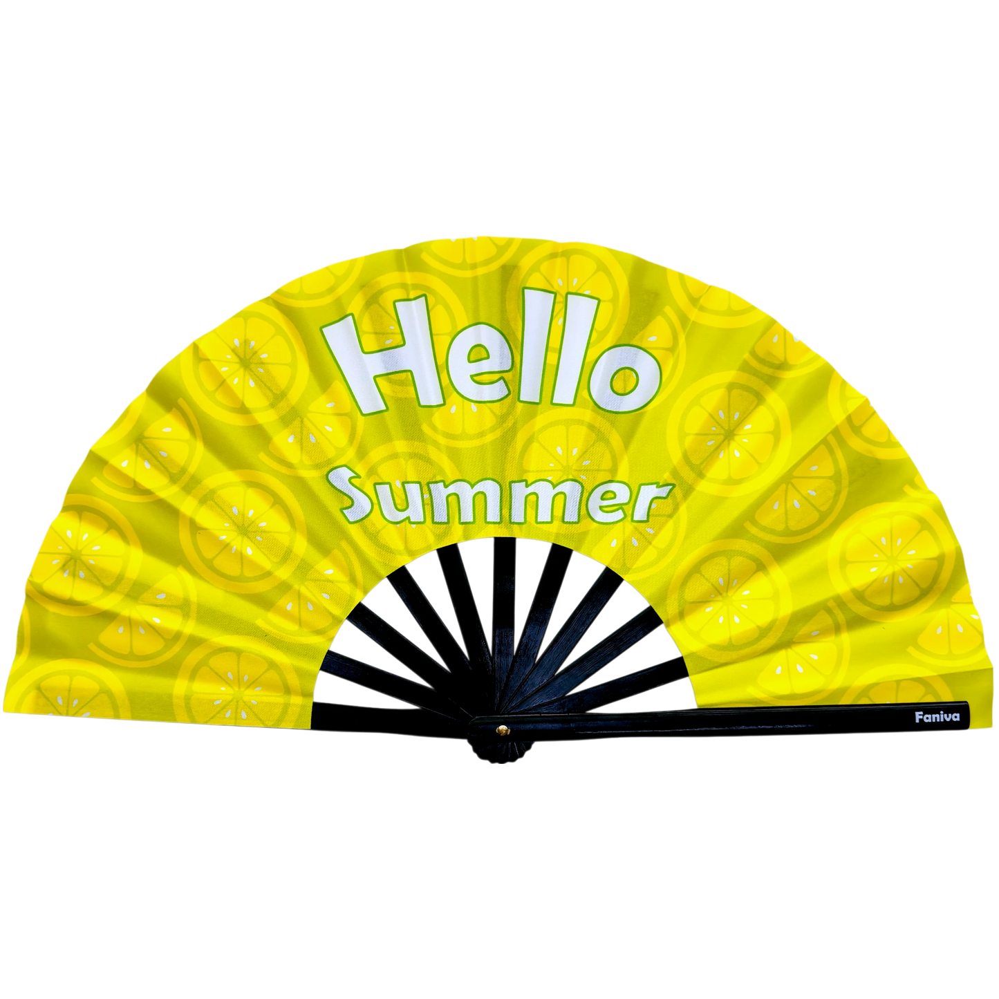 Hello Summer