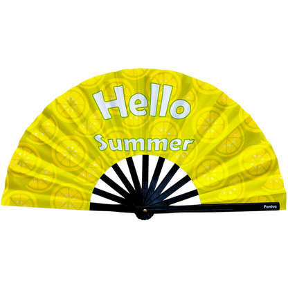 Hello Summer