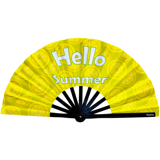 Hello Summer
