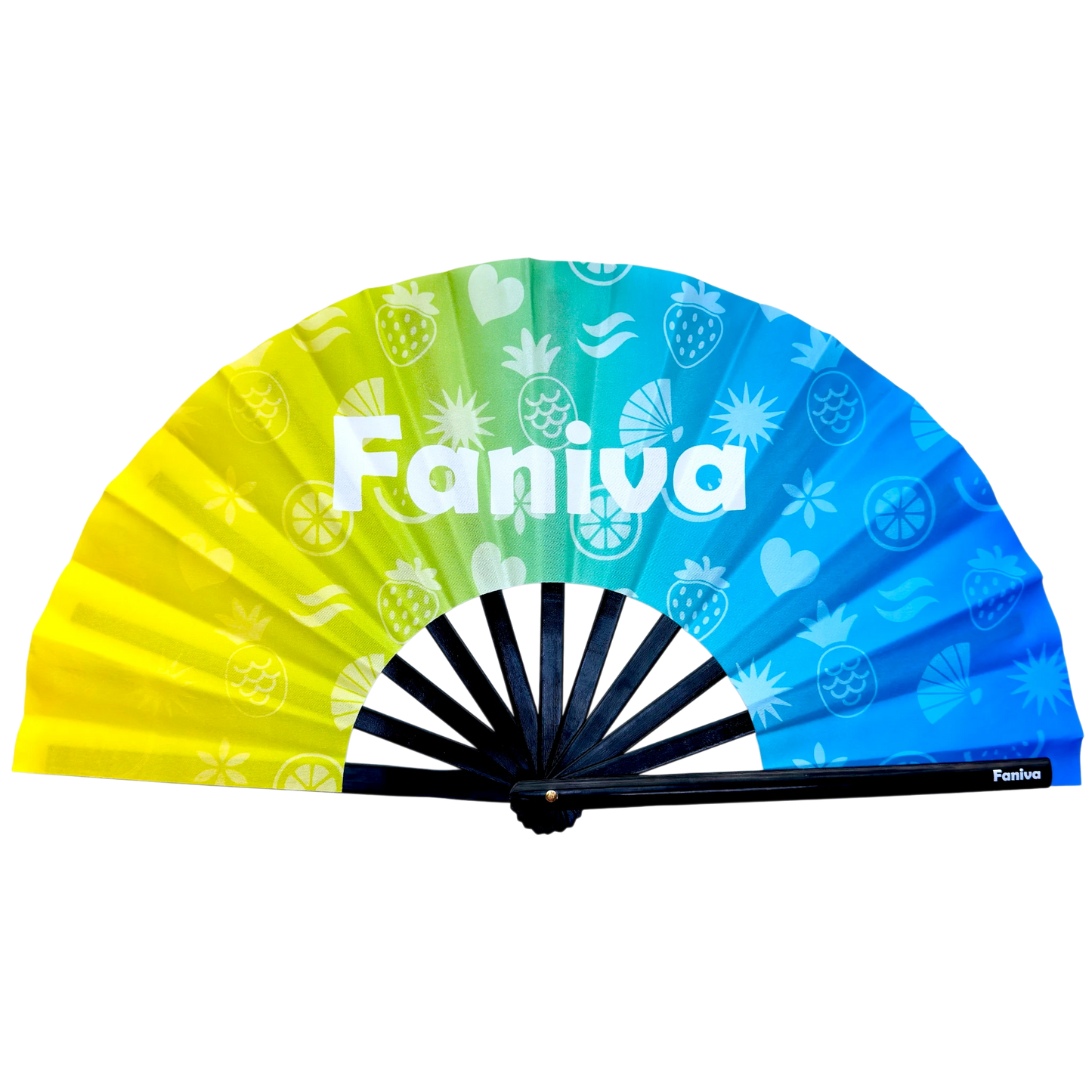 Faniva Gradient