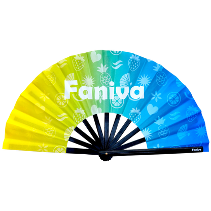 Faniva Gradient