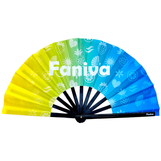 Faniva Gradient